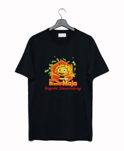 Maya The Bee Commits T-Shirt (GPMU)