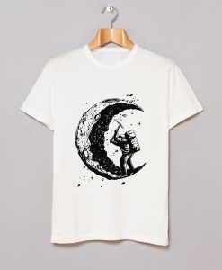 Moon T Shirt (GPMU)