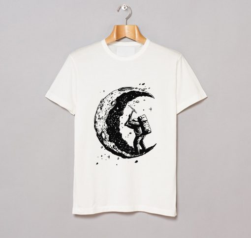 Moon T Shirt (GPMU)