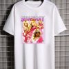 Sharpay Evans T Shirt (GPMU)