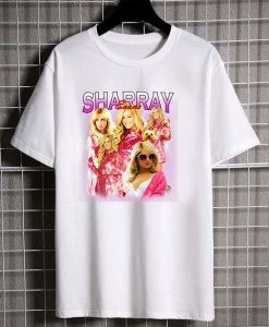 Sharpay Evans T Shirt (GPMU)