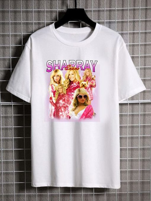 Sharpay Evans T Shirt (GPMU)