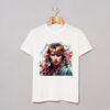 Taylor Swift Art 2 T-Shirt (GPMU)