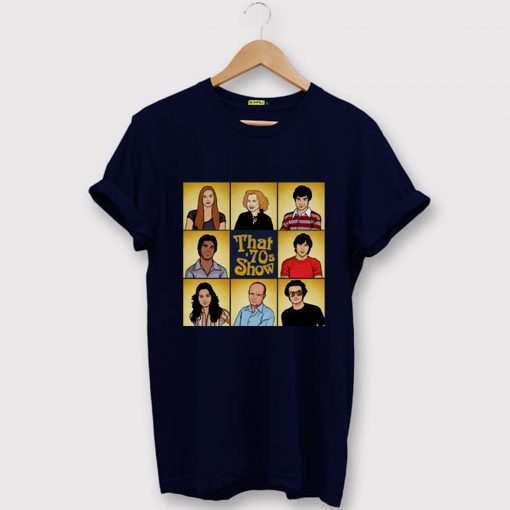 That 70s Show T-Shirt (GPMU)