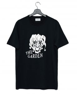 The Garden Band T Shirt (GPMU)