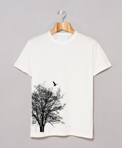 Tree T-Shirt (GPMU)