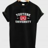 Youtube University T-Shirt (GPMU)