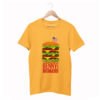 Bennys Burgers T Shirt (GPMU)