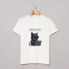 Hacker Cat T-Shirt (GPMU)