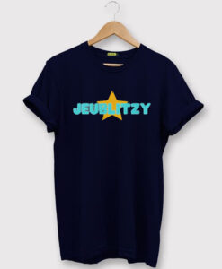 Jeublitzy T Shirt (GPMU)