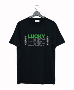 Lucky St T Shirt (GPMU)