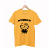Michigan Hello Kitty T Shirt (GPMU)