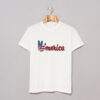 Peace America T-Shirt (GPMU)