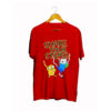 Shake your stems Adventure Time T Shirt (GPMU)