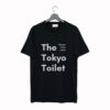 The Tokyo Toilet Shibuya T Shirt (GPMU)