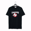 Thrasher X Ghostbusters T Shirt (GPMU)