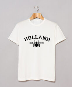 Tom Holland T Shirt (GPMU)