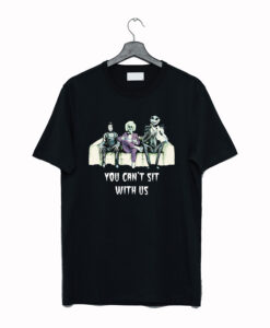 Beetlejuice Edward T-Shirt