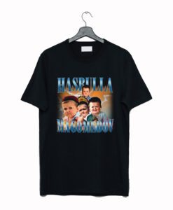 Hasbulla Magomedov T Shirt (GPMU)