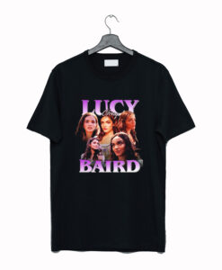 Lucy Baird T Shirt (GPMU)