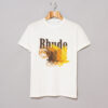 NWT RHUDE Vintage T-Shirt (GPMU)