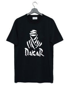 Paris Dakar T-Shirt (GPMU)