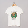 Save the Galaxy Plant a Tree T Shirt (GPMU)