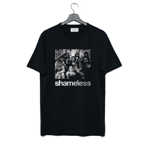 Shameless T-Shirt (GPMU)