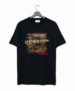 System of a Down - T-Shirt (GPMU)