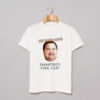 The Movie Critic Tarantino Final Film T-Shirt (GPMU)