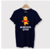 Winnie the Pooh No Bothers Given T Shirt (GPMU)