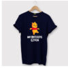 Winnie the Pooh No Bothers Given T Shirt