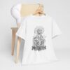 Dark Buddha Rising T-Shirt