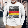 German Soccer Football Deutschland Sweatshirt