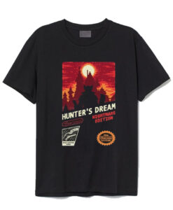 Vintage Hunters Dream T-Shirt