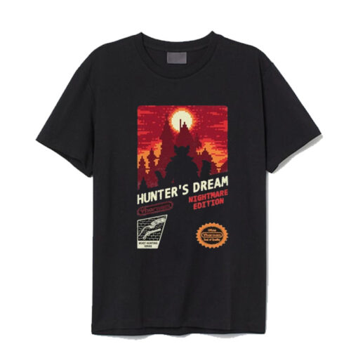 Vintage Hunters Dream T-Shirt