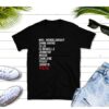 Andy Griffith Mayberry Character Names IYKYK T-Shirt