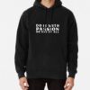 Do it with passion or not at all Hoodie