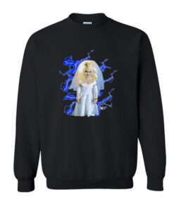 Tiffany The Doll sweatshirt