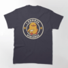 I Choose Violence Funny Duck T-Shirt thd